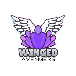 Winged Avengers