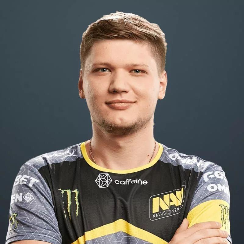 kz-s1mple avatar