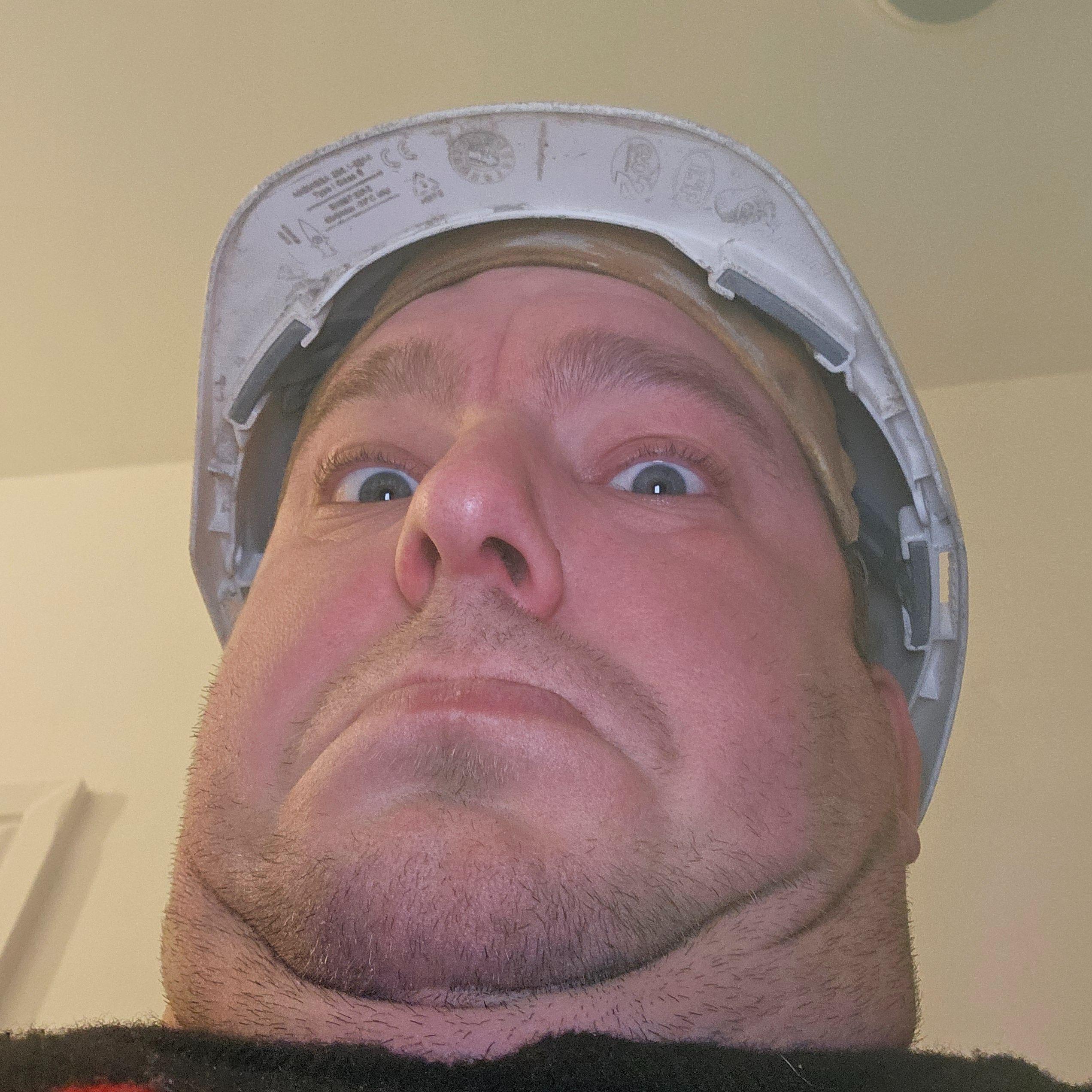 HardcoreGimp avatar