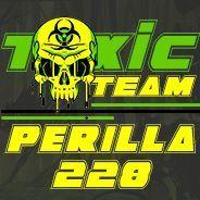 Player PERILLA228 avatar