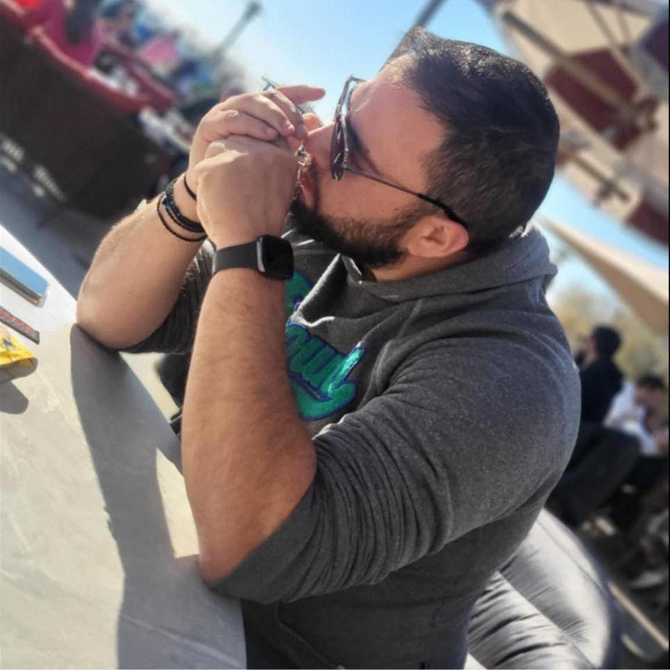 _PapaJohn_ avatar