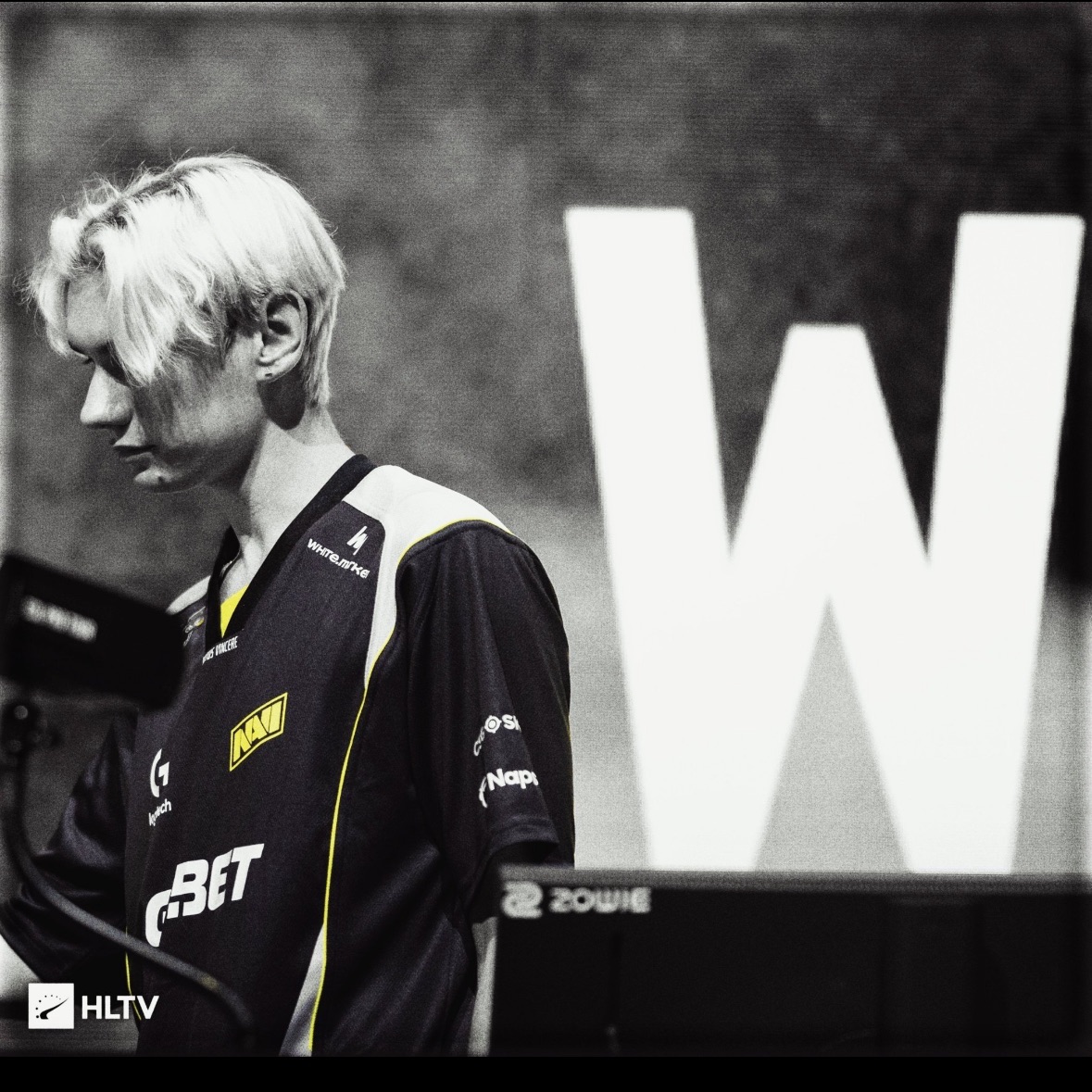 Kr0wns FACEIT avatar