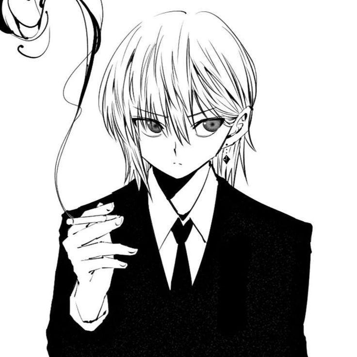 Kru avatar