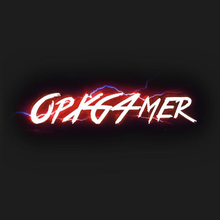 0pxg4mer avatar