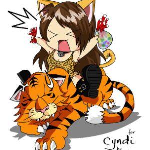 crazytiger69 avatar