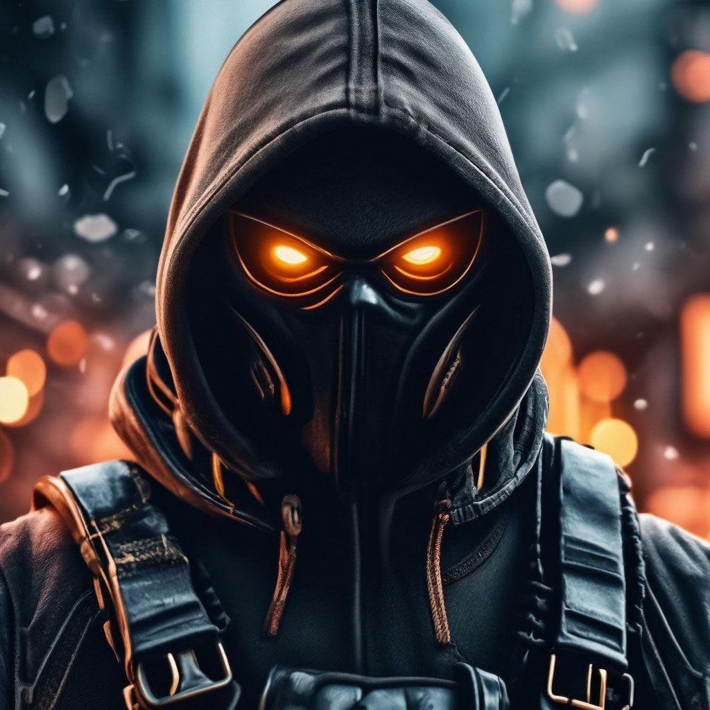 Player pprovokator avatar