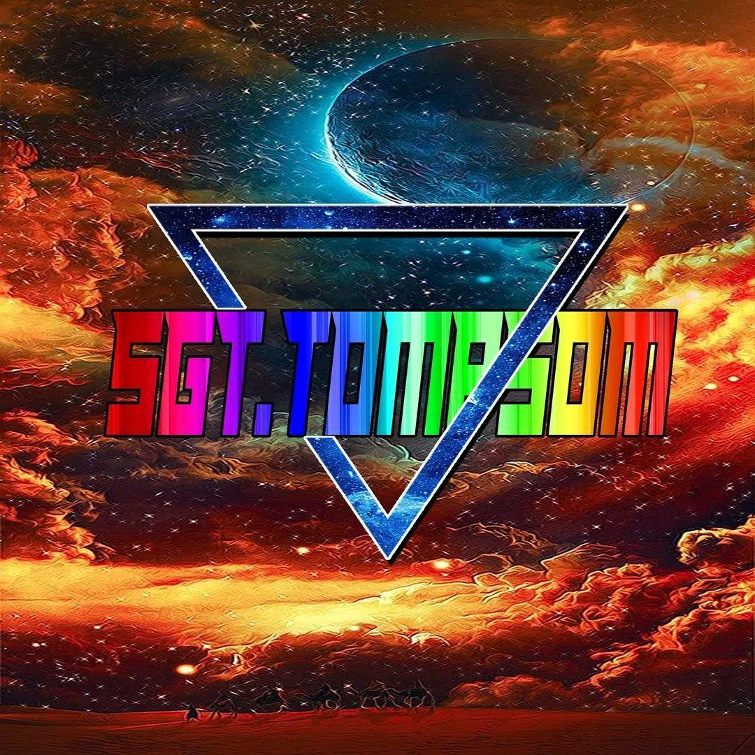SgtTompsom avatar