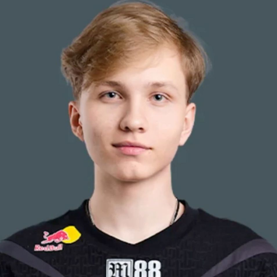 m0NESY_PR1ME FACEIT avatar