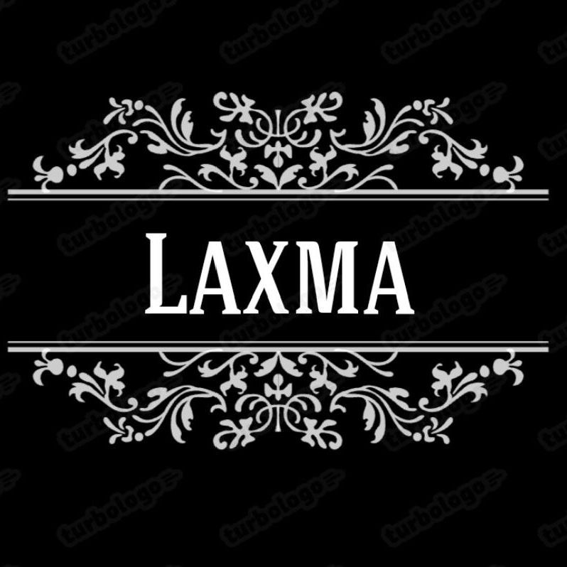 Mr_Laxma