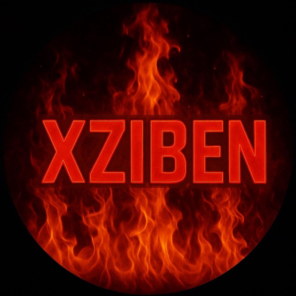 XZIBEN avatar