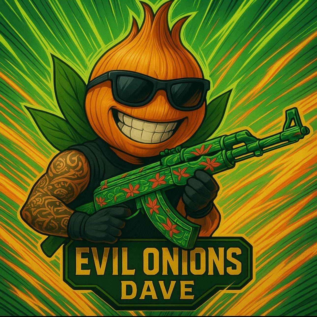Dave65 avatar