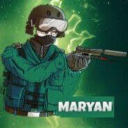 -MaryaN- avatar