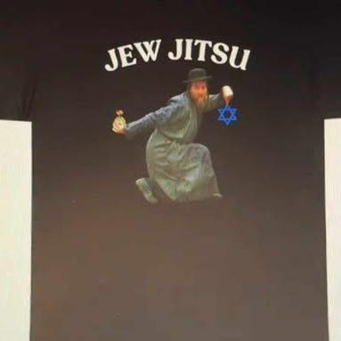 Jewujitsu
