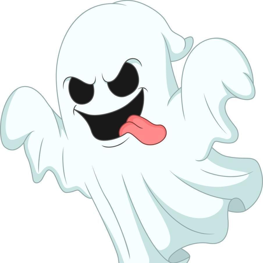 Player ghostt avatar