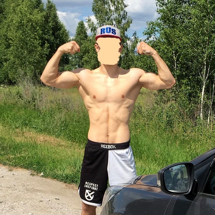 MMASTRIKER
