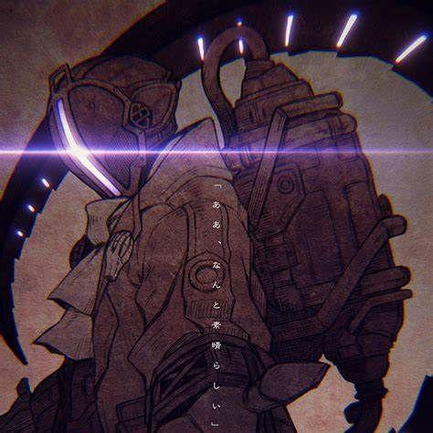 Blindir avatar