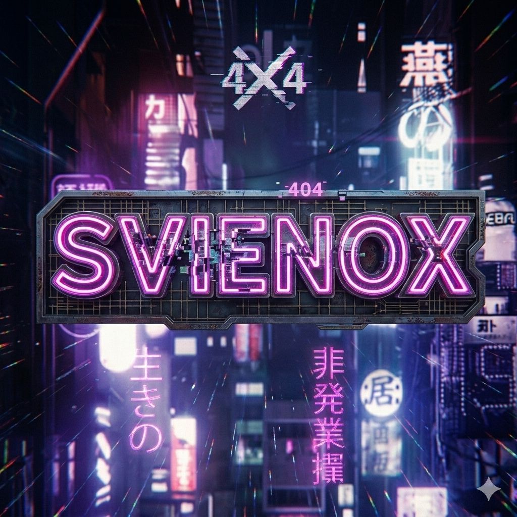 team_Svienox