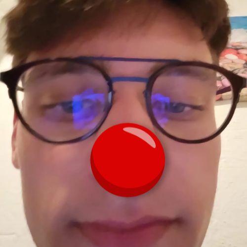 pipoclowntje avatar