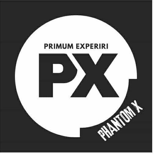 PHANT0M-X avatar