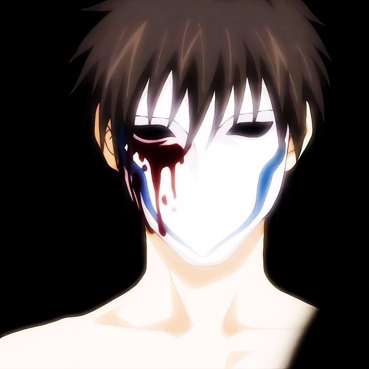 bloodingface