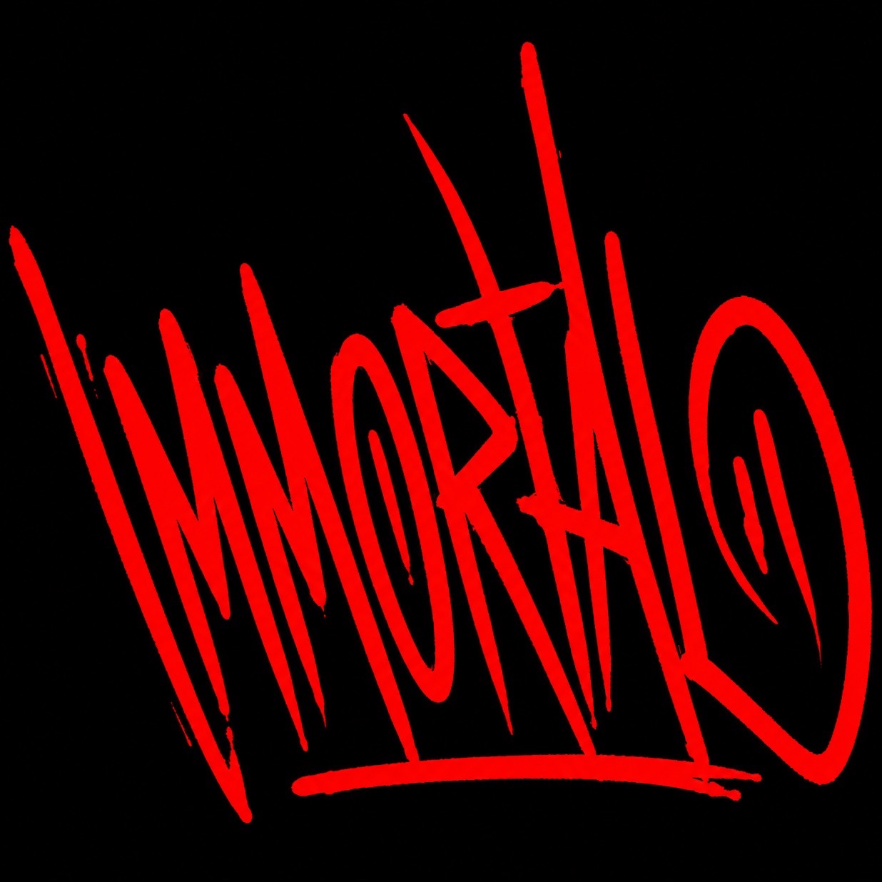 -Immortal-