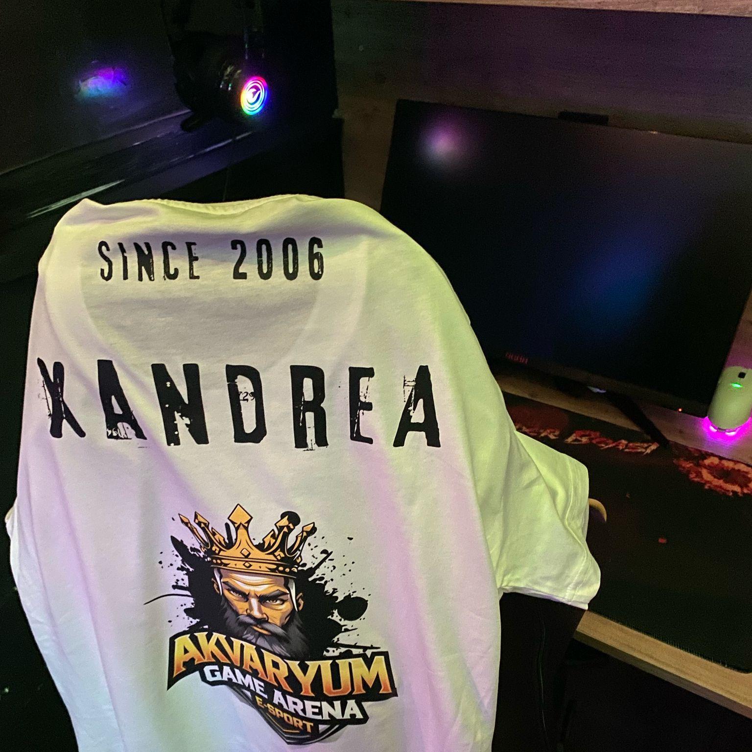 xandreaA