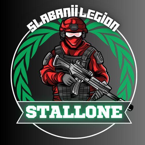 SLB-Stallone
