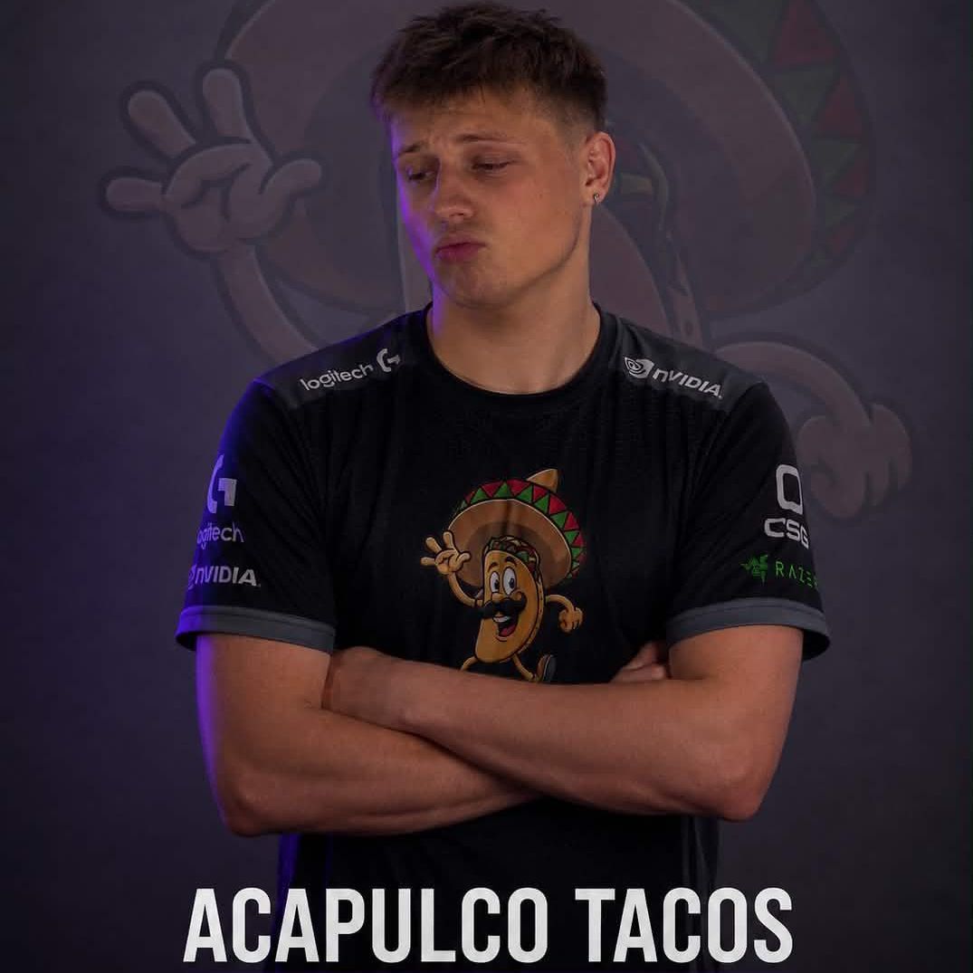 toAnciu FACEIT avatar