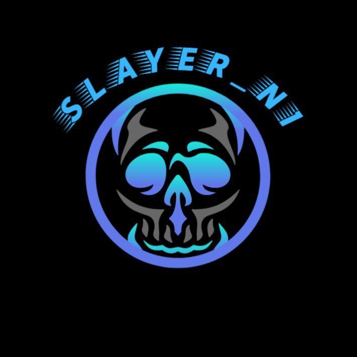 Player Slayer_N1 avatar