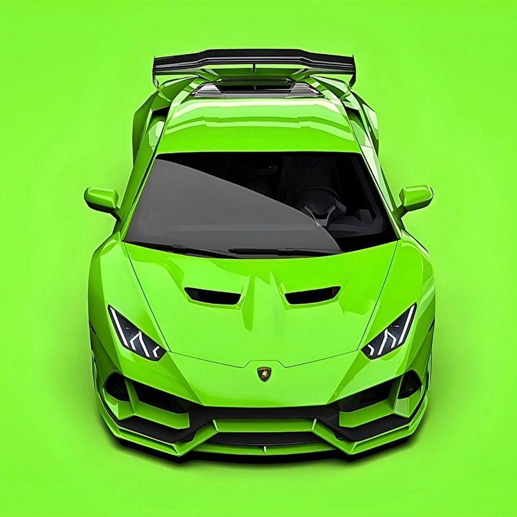 Lamb0rghini avatar