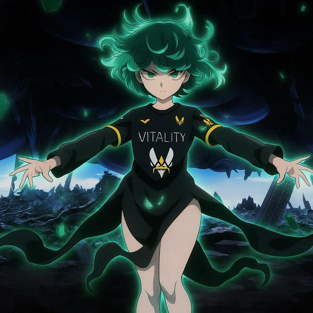KaAazo avatar