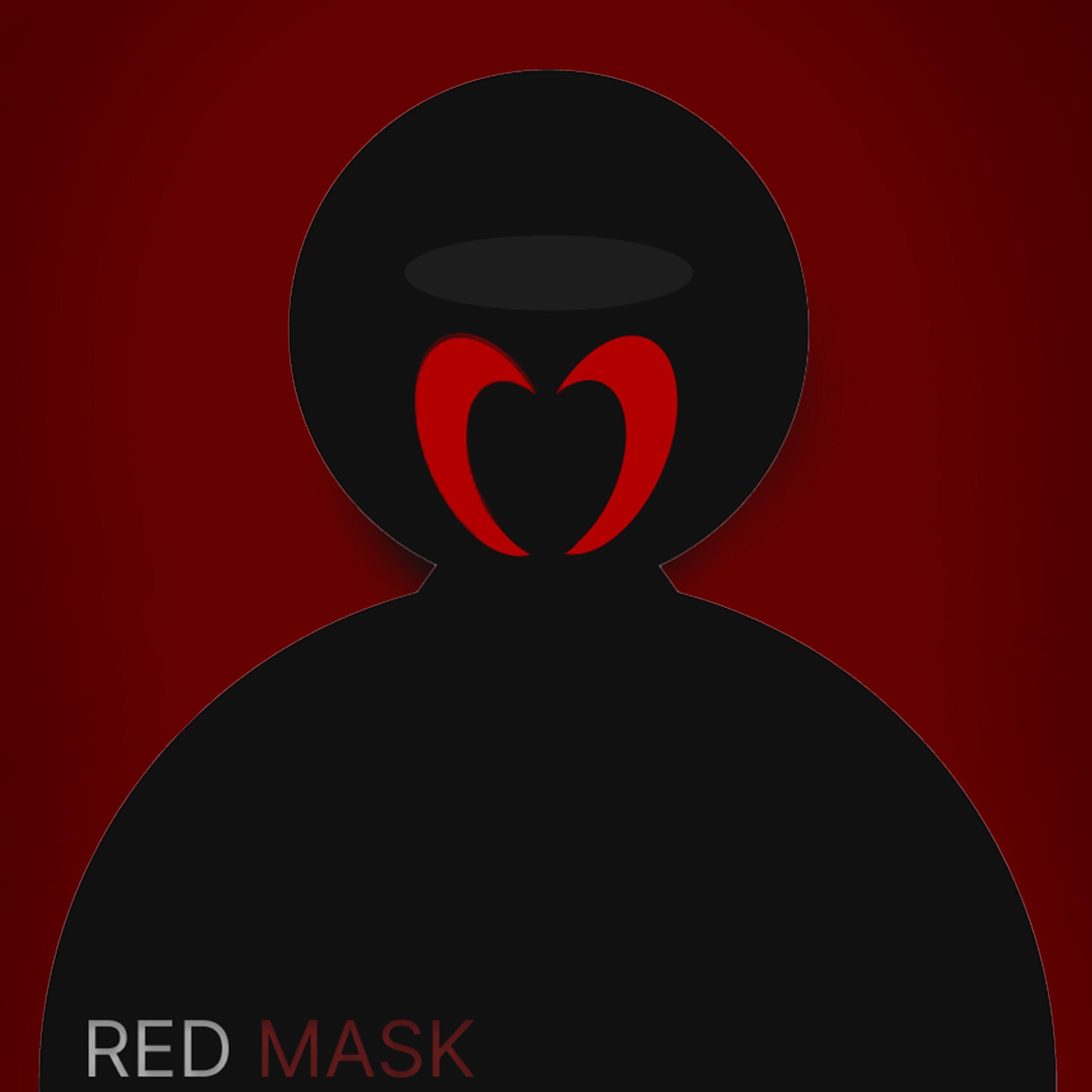 Player RedMaskEU avatar