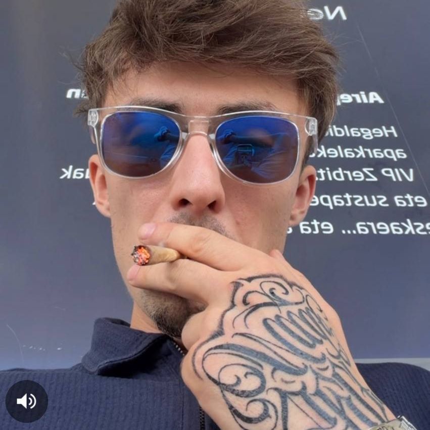 blopex FACEIT avatar