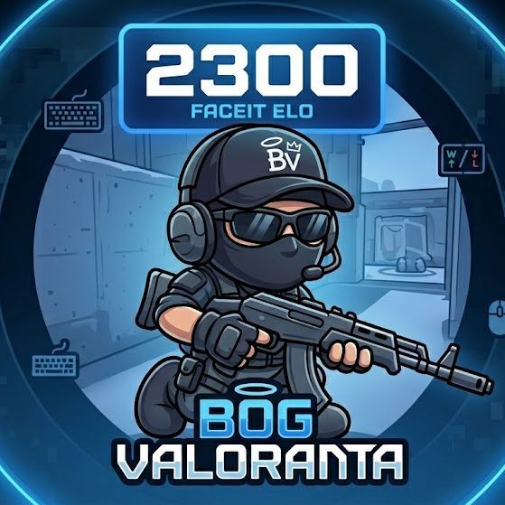 BogValoranta