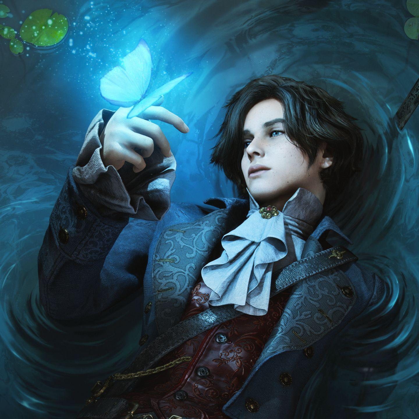 Brianlcs avatar