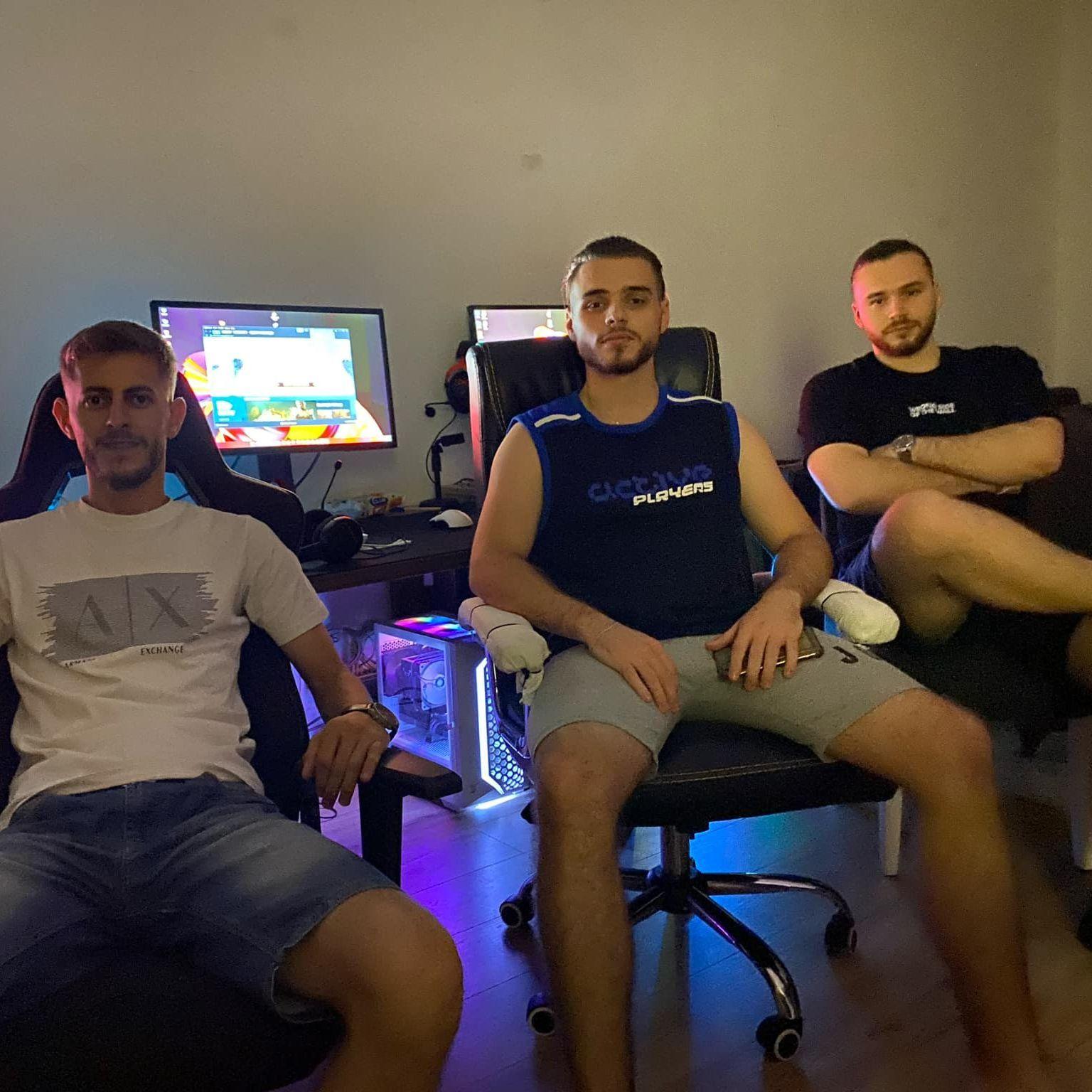 TheEqualizers