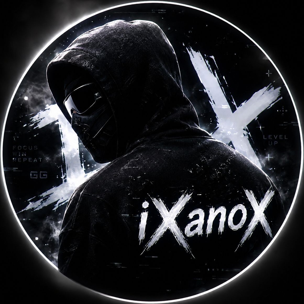 iXanoX