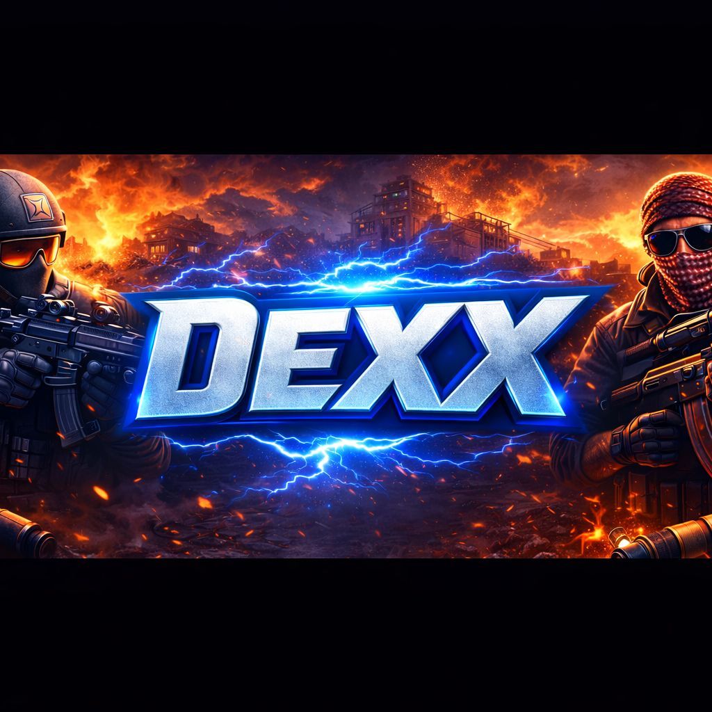 Dexx_cs