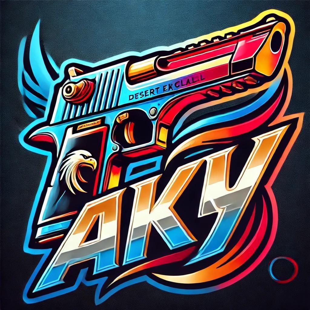 AKY1903 avatar
