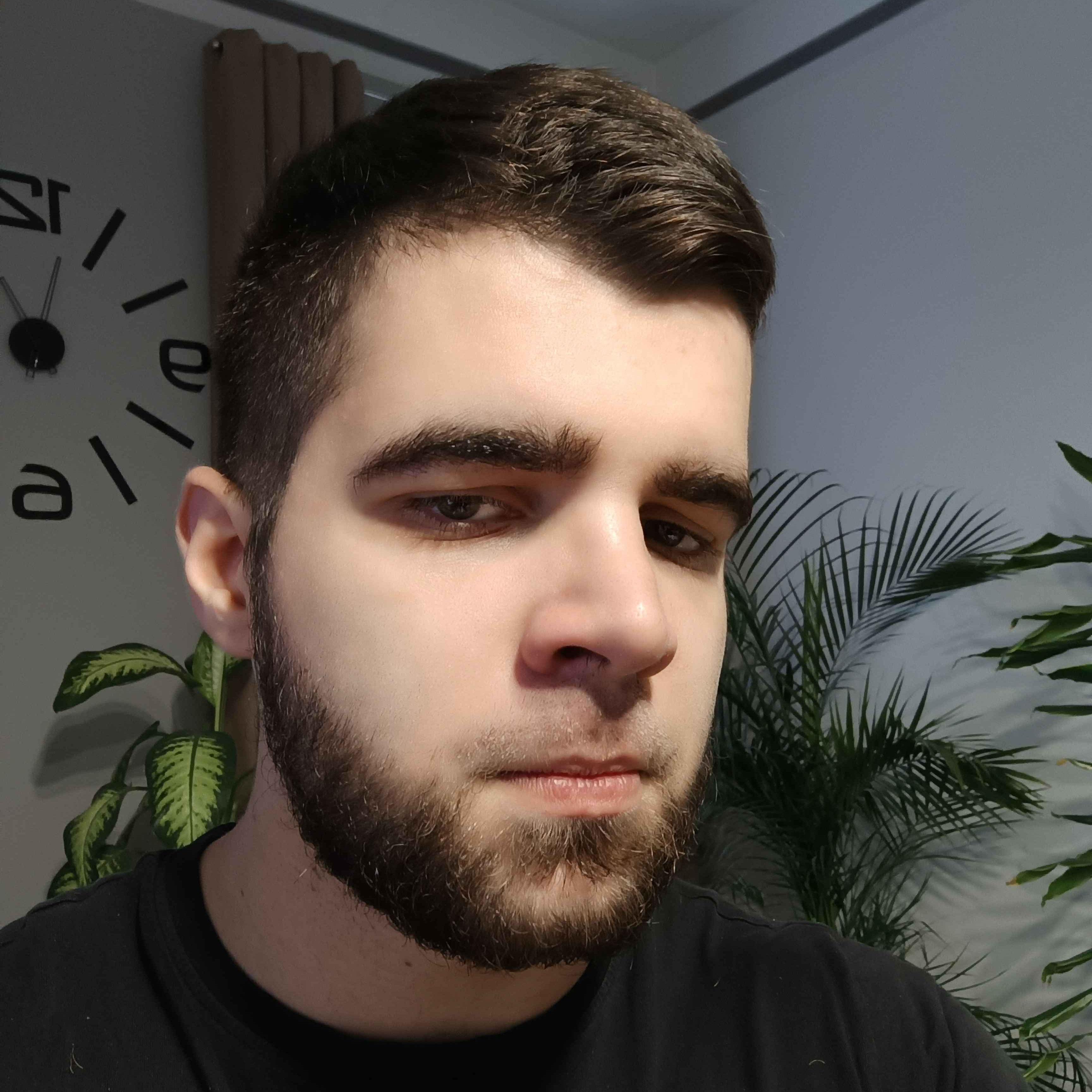 Smolass avatar