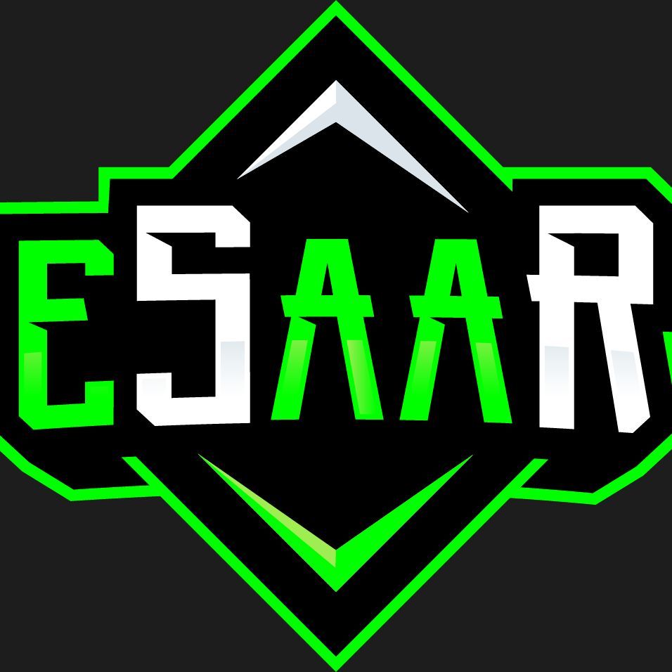 SAAR ESPORTS G