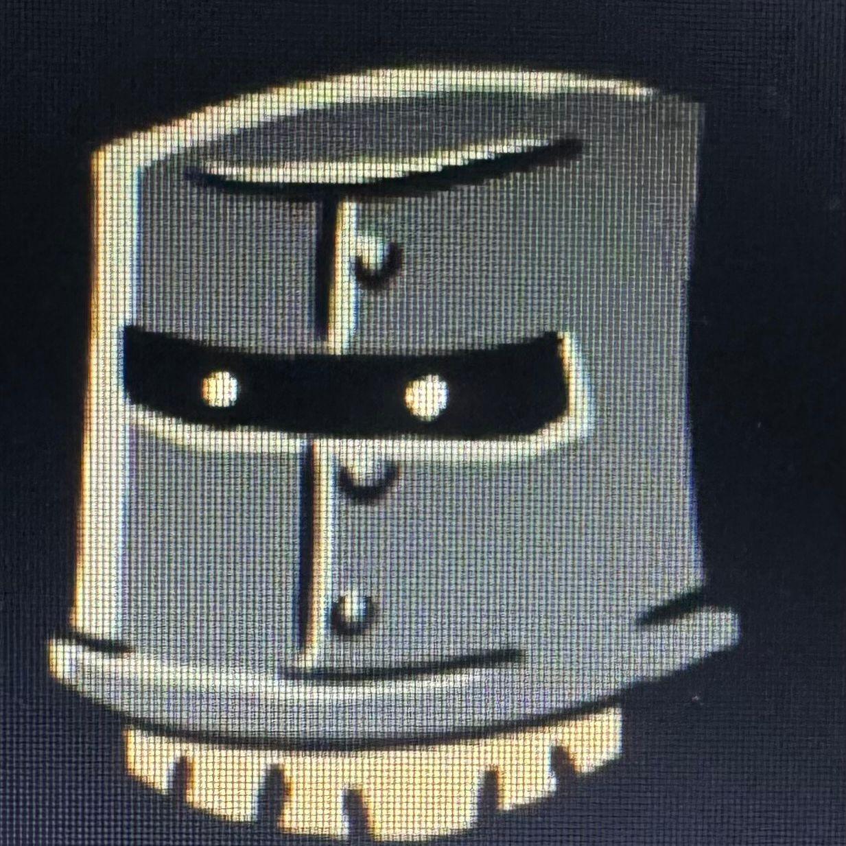 Morrokk avatar