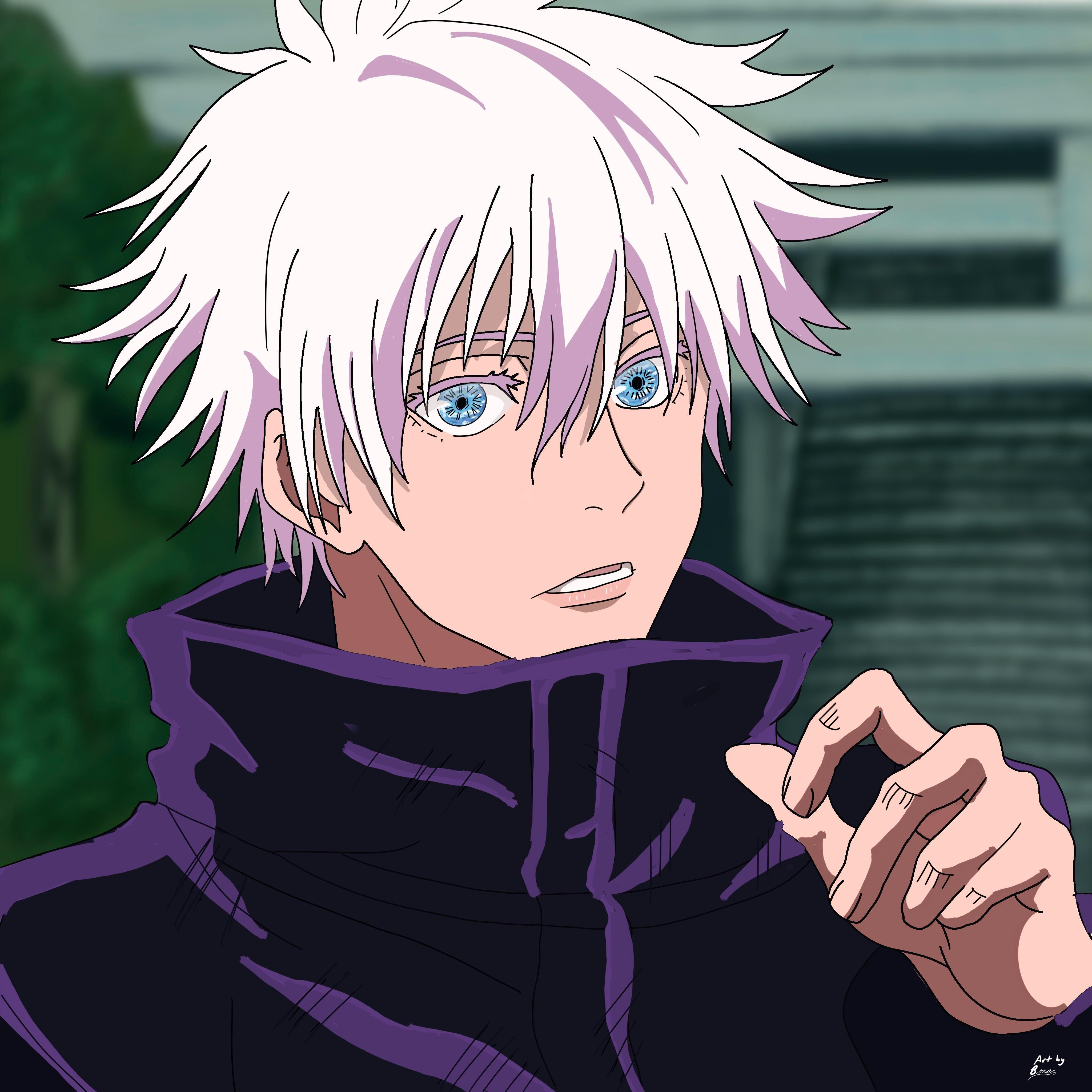 -Yuma avatar