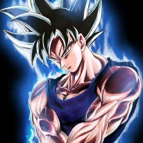 Fr0steck avatar