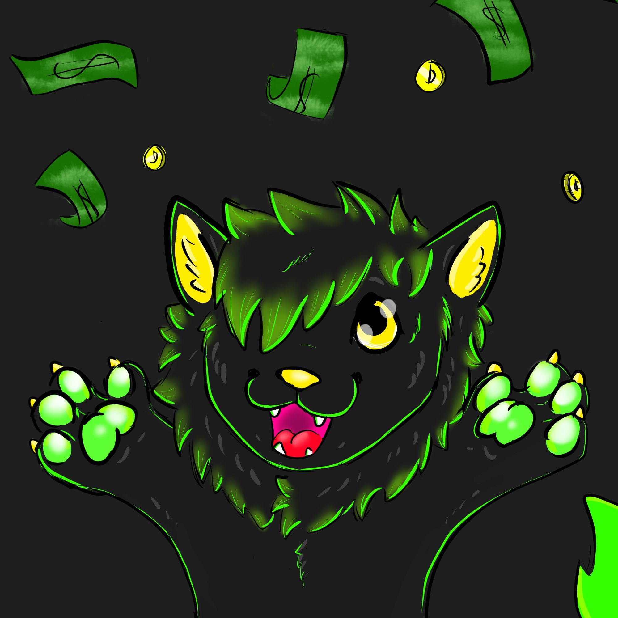 team_SprkTheLion