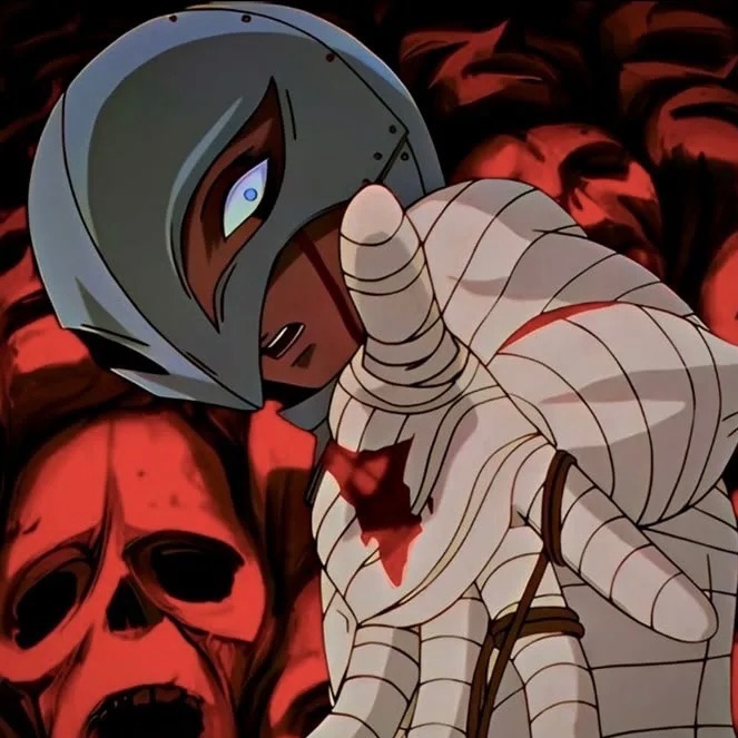 Seziro avatar