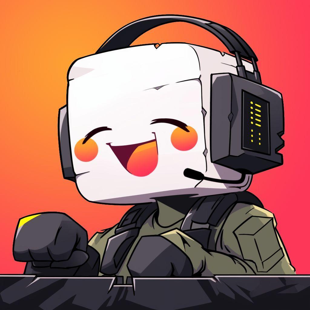 Player TOFU---- avatar