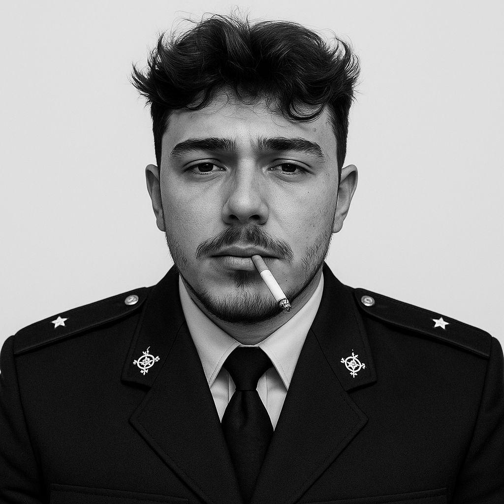 Xeanly avatar