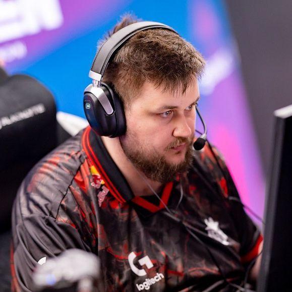 Kr1mZ0nEx avatar