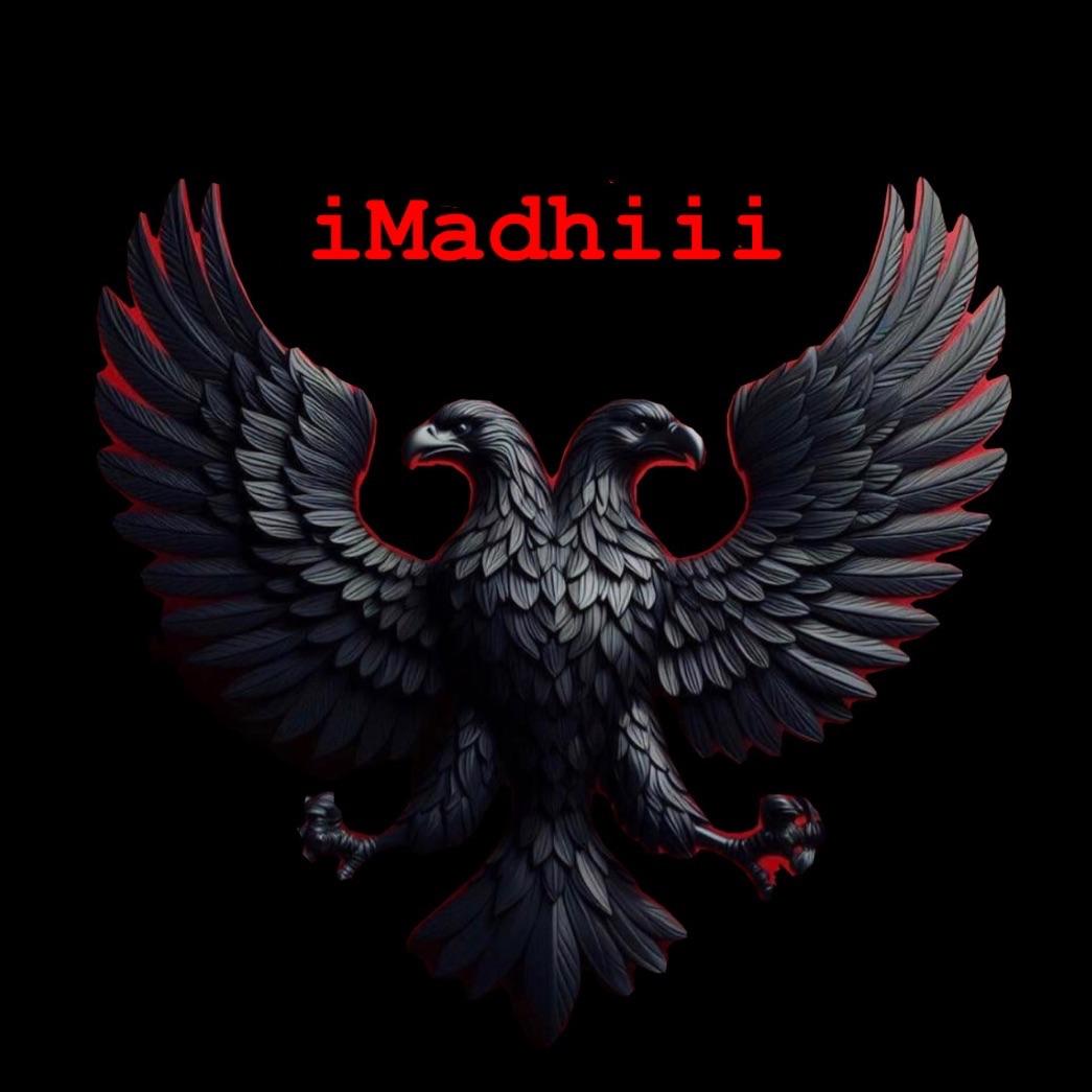 Player iMadhiiii avatar